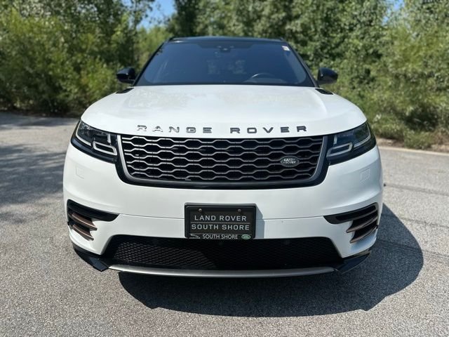 land rover range rover velar 2018 SALYL2RN5JA758943 image land rover range rover velar 2018 SALYL2RN5JA758943 image
